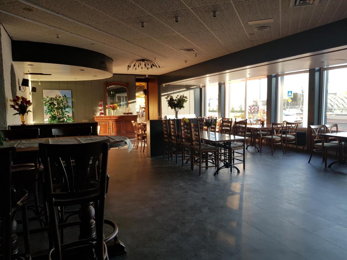 City Hotel Winschoten Εξωτερικό φωτογραφία