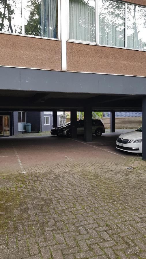 City Hotel Winschoten Εξωτερικό φωτογραφία