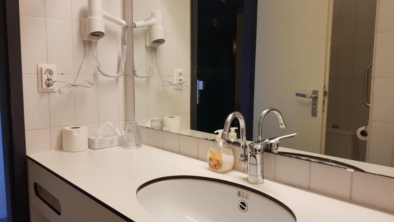 City Hotel Winschoten Εξωτερικό φωτογραφία