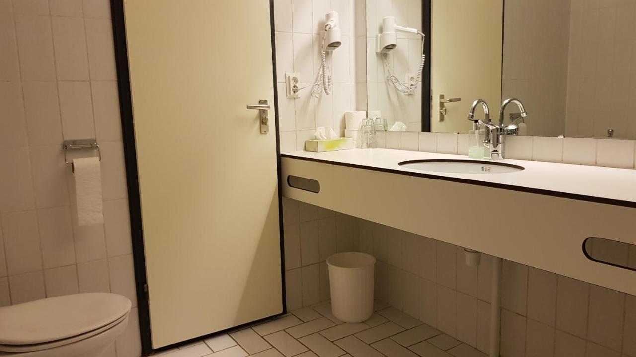 City Hotel Winschoten Εξωτερικό φωτογραφία
