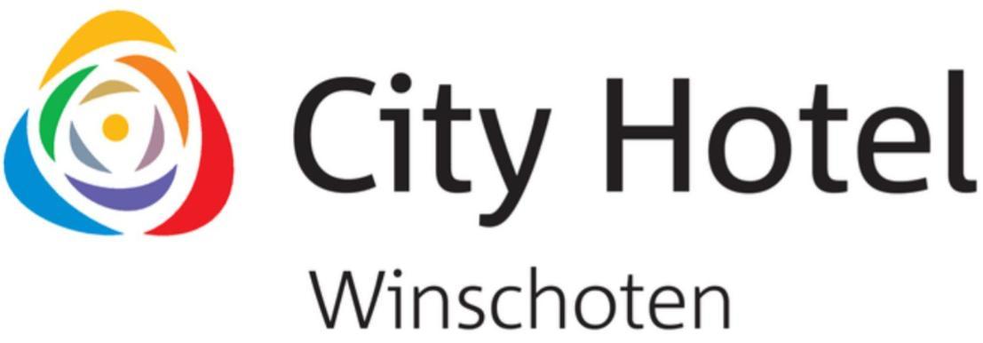 City Hotel Winschoten Εξωτερικό φωτογραφία