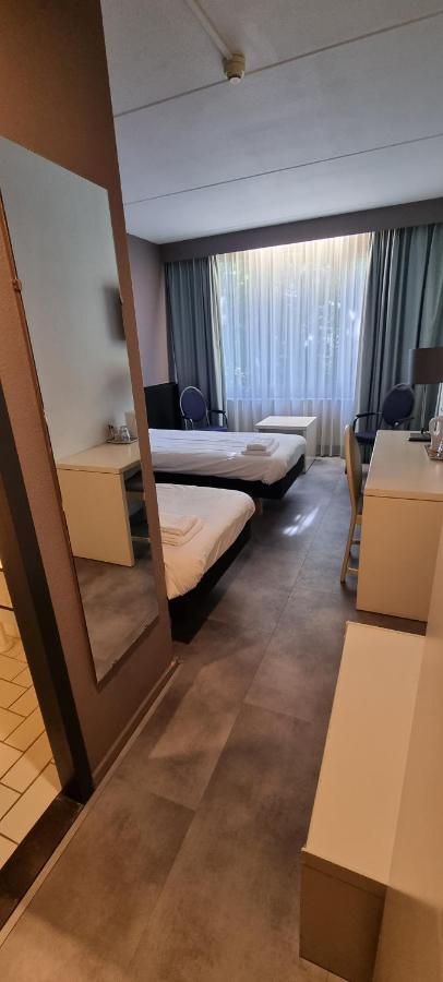 City Hotel Winschoten Εξωτερικό φωτογραφία