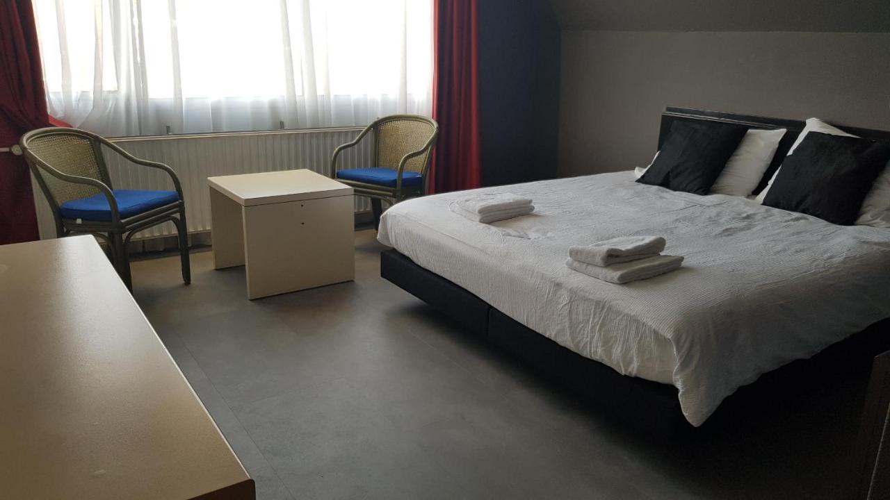City Hotel Winschoten Εξωτερικό φωτογραφία