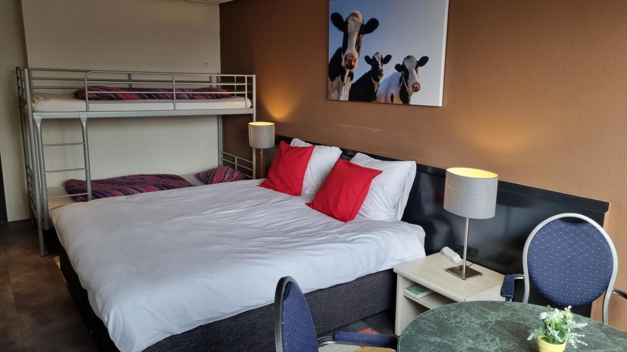 City Hotel Winschoten Εξωτερικό φωτογραφία