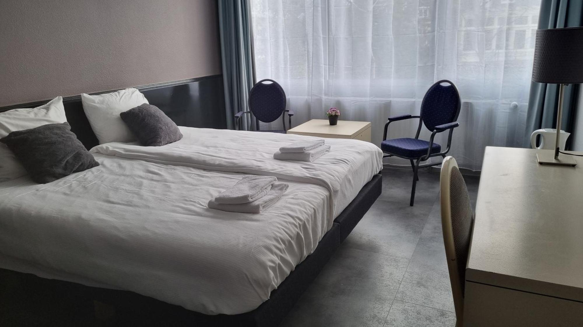 City Hotel Winschoten Εξωτερικό φωτογραφία