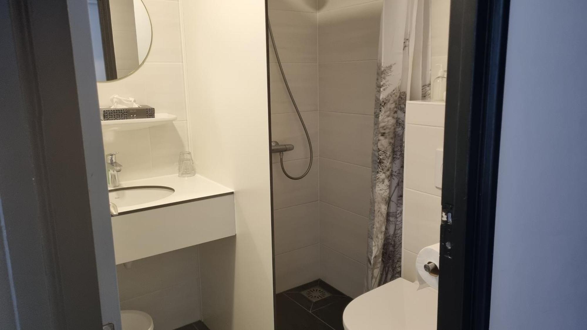 City Hotel Winschoten Εξωτερικό φωτογραφία